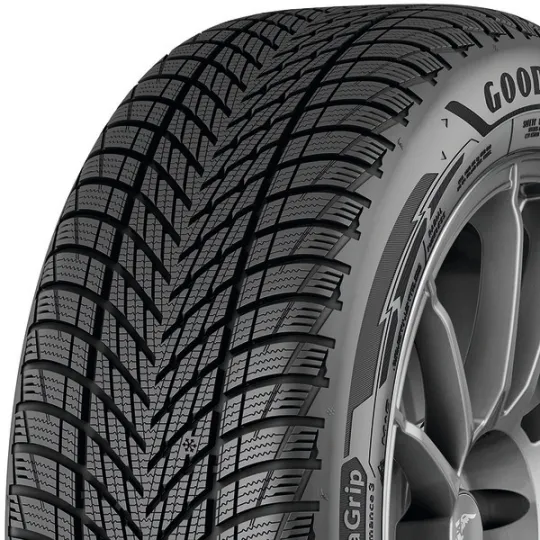 Pneu GOODYEAR UG PERFORMANCE 3 SEAL 255/50 R19 103T pas cher