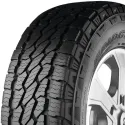 Pneu BRIDGESTONE DUELER ALL TERRAIN A/T002 215/75 R15 100T pas cher
