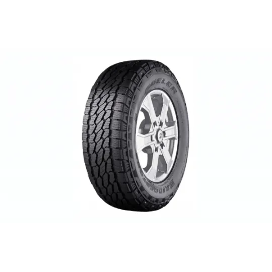 Pneu BRIDGESTONE ALL-TERRAIN A/T002 215/80 R15 102T pas cher