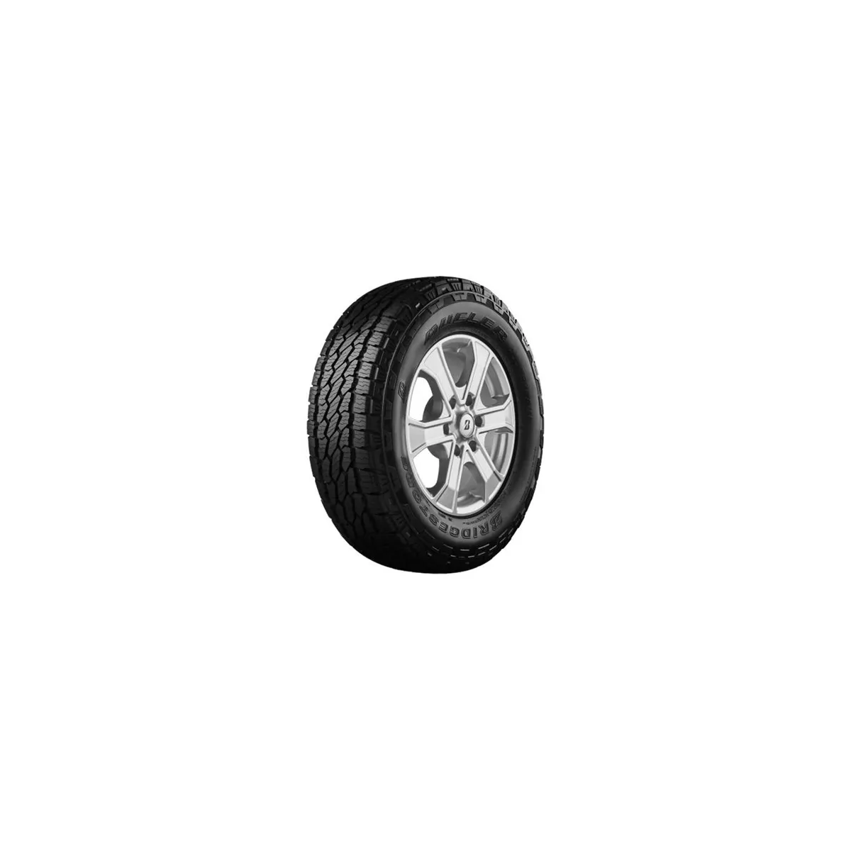Pneu BRIDGESTONE DUELER ALL TERRAIN A/T002 225/70 R15 100T pas cher