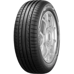 Pneu DUNLOP SPORT BLURESPONSE 195/55 R16 87H pas cher