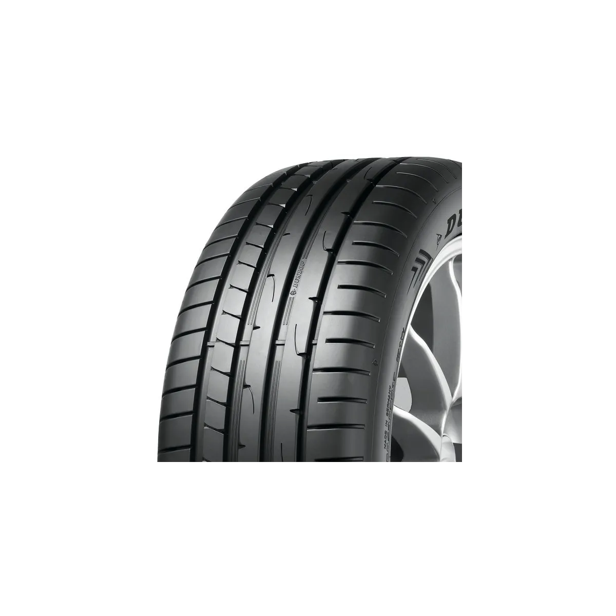 Pneu DUNLOP SPORT MAXX RT2 SUV 225/55 R19 103W pas cher