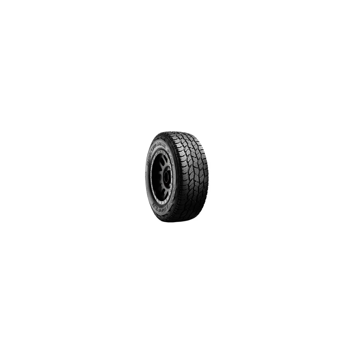 Pneu COOPER DISCAT3S2. 265/60 R18 110T pas cher