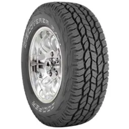Pneu COOPER DISCAT3S2. 265/65 R17 112T pas cher
