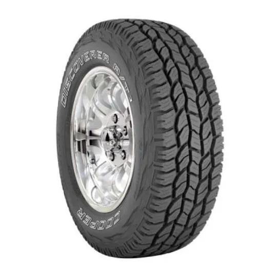Pneu COOPER DISCAT3S2. 265/65 R17 112T pas cher