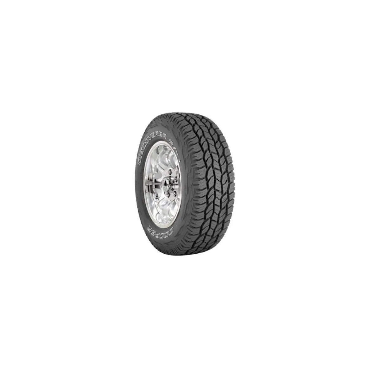 Pneu COOPER DISCAT3S2. 265/65 R17 112T pas cher