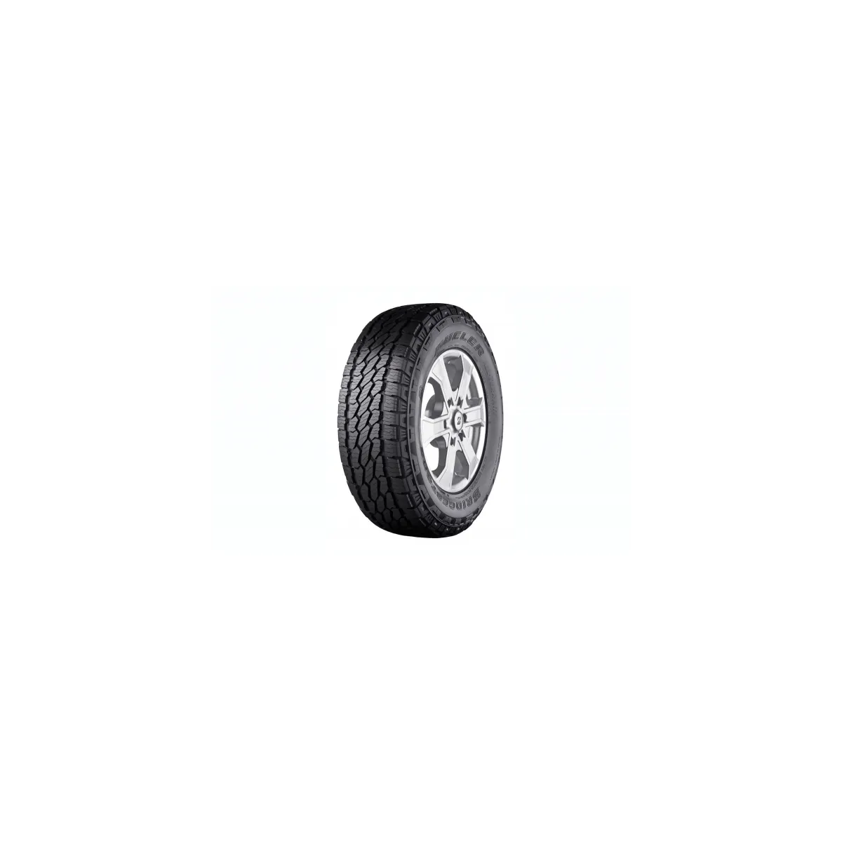 Pneu BRIDGESTONE A/T 002 215/80 R16 103S pas cher