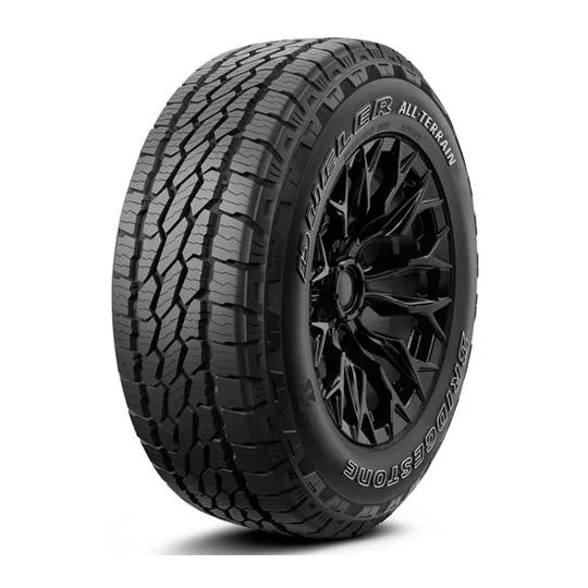 Pneu BRIDGESTONE DUELER A/T 002 215/65 R16 98H pas cher