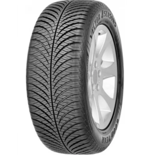 Pneu GOODYEAR VECTOR 4 SEASONS 2 195/55 R20 95H pas cher