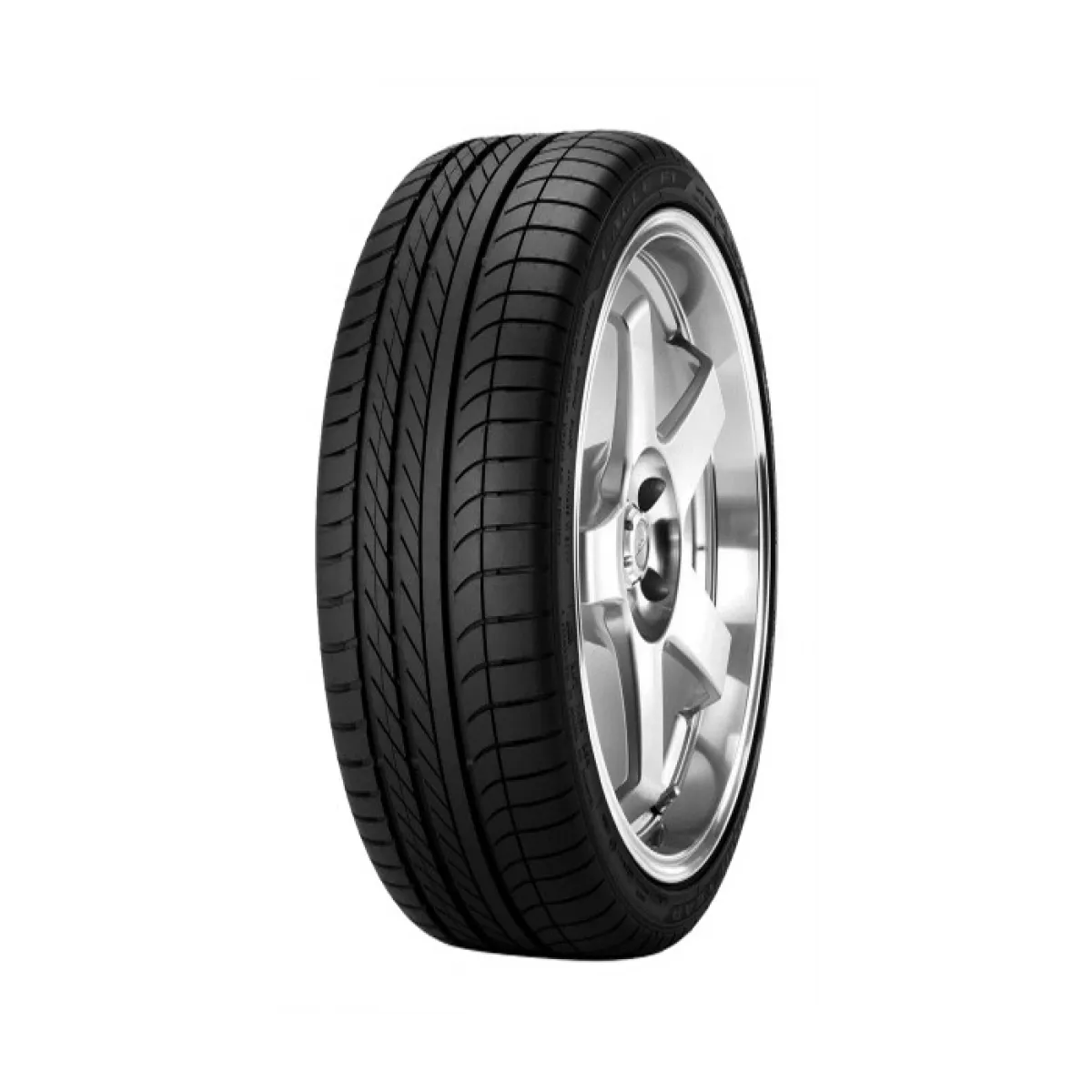 Pneu GOODYEAR EAGLE F1 (ASYMMETRIC) 2 225/40 R18 92W pas cher