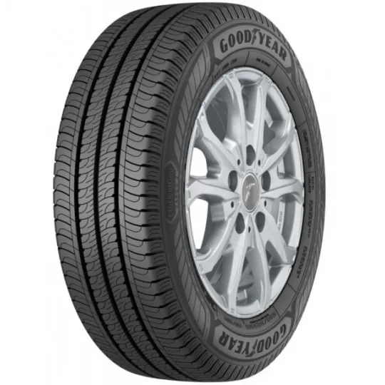 Pneu GOODYEAR EFFI. GRIP CARGO 2 215/65 R16 106H pas cher