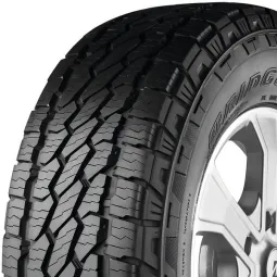 Pneu BRIDGESTONE DUELER ALL TERRAIN A/T002 265/75 R16 116S pas cher