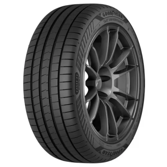Pneu GOODYEAR EAGLE F1 ASYMMETRIC 6 235/45 R18 98Y pas cher
