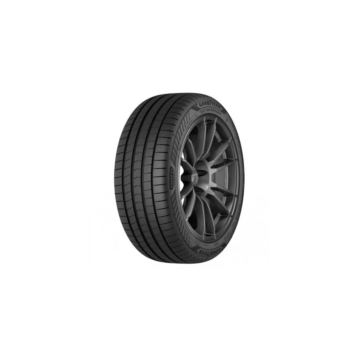 Pneu GOODYEAR EAGLE F1 ASYMMETRIC 6 235/45 R18 98Y pas cher