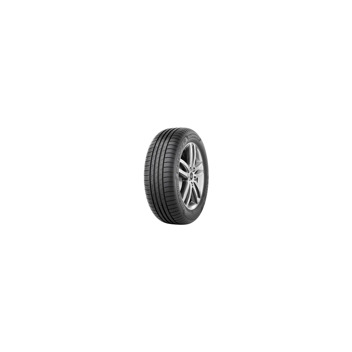 Pneu COOPER SUMMER 255/35 R18 94Y Été
