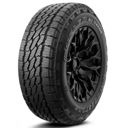 Pneu BRIDGESTONE DUELER A/T 002 245/70 R17 114T pas cher
