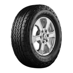 Pneu BRIDGESTONE DUELAT 285/65 R17 116T pas cher