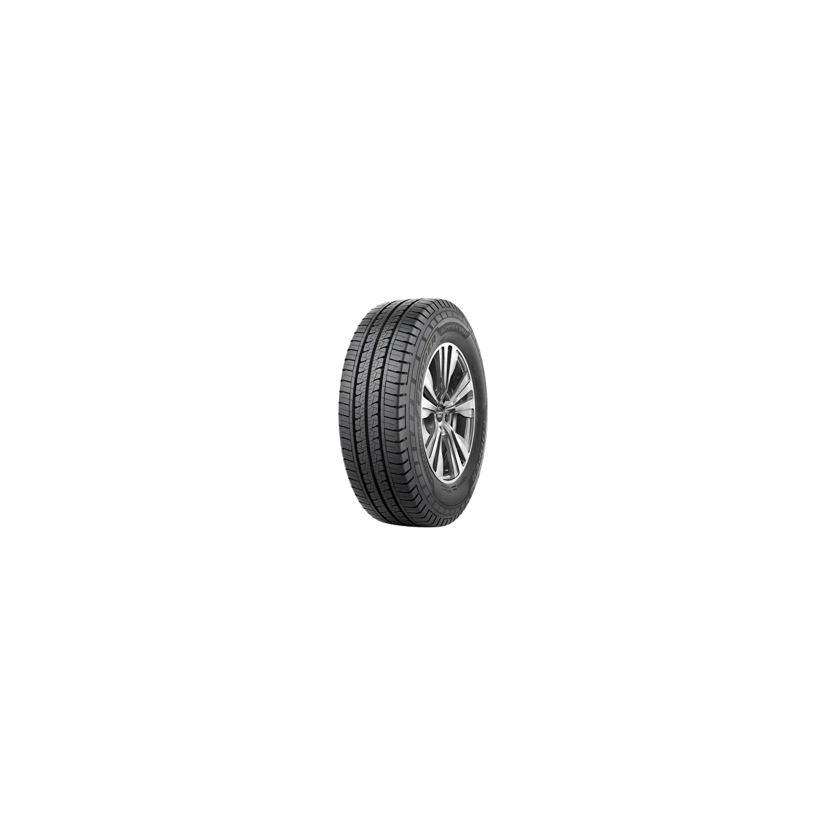 Pneu COOPER SUMMER VAN 215/70 R15 109S pas cher
