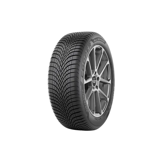 Pneu COOPER ALL SEASON 205/50 R17 93W pas cher