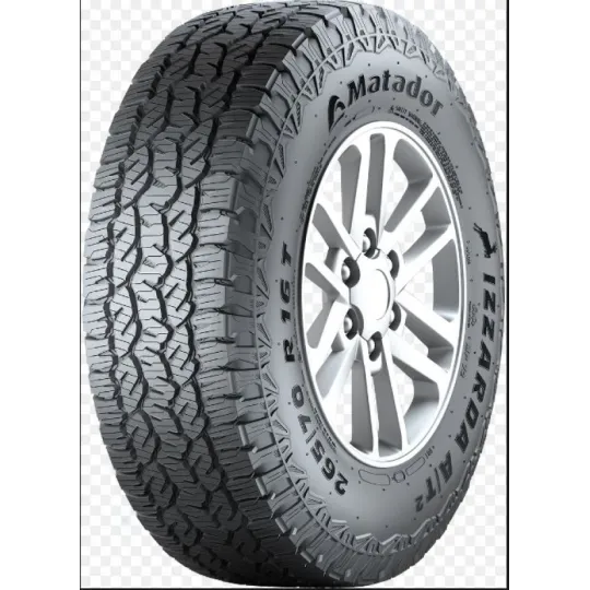 Pneu MATADOR MP72 4X4 A/T2 255/60 R18 112H pas cher