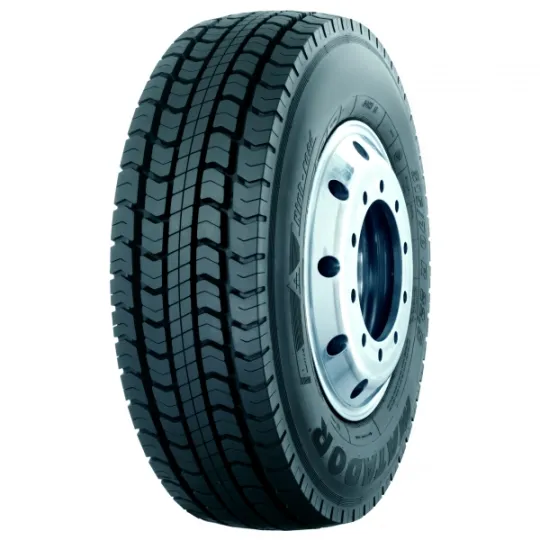 Pneu MATADOR DH1 12/80 R225 152L pas cher
