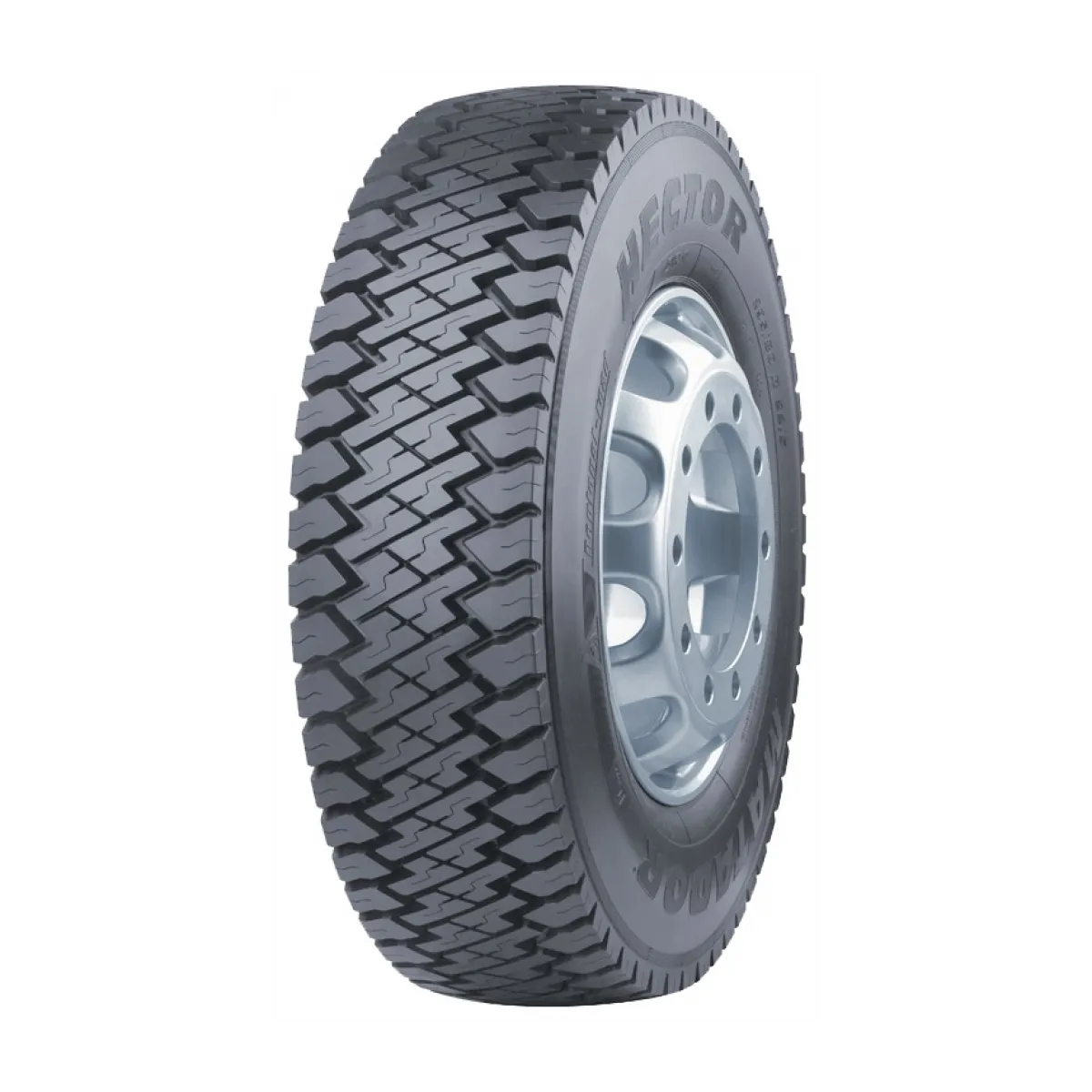Pneu MATADOR DR1 11/80 R225 148L pas cher