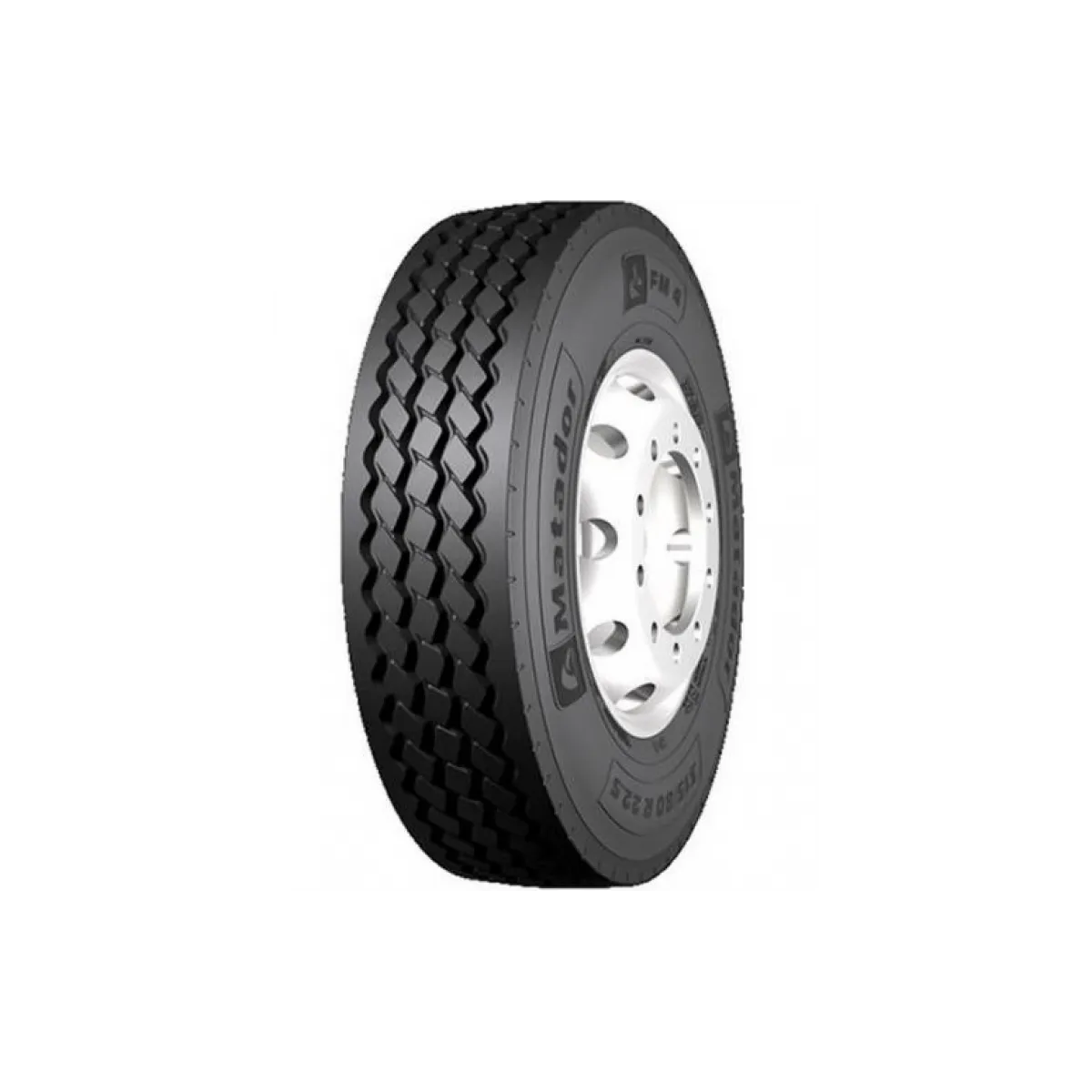 Pneu MATADOR FM4 315/80 R225 156K pas cher