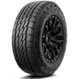 Pneu BRIDGESTONE DUELAT 285/60 R18 116T pas cher