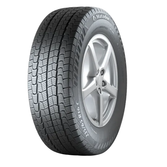 MATADOR MPS400 VariantAW 2 205/70 R15 106R