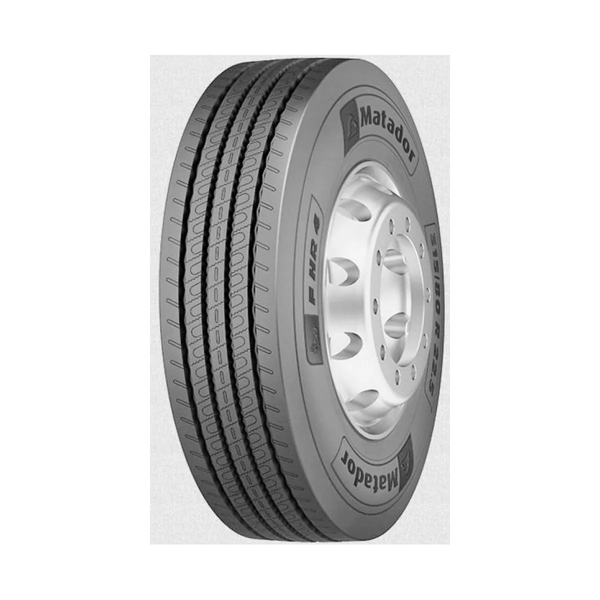Pneu MATADOR FHR4 235/75 R175 132M pas cher