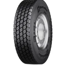 Pneu MATADOR DHR4 245/70 R175 136M Été