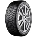 Pneu BRIDGESTONE BLIZZAK 6 215/65 R16 102H pas cher