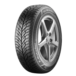 MATADOR MP62 ALL WEATHER EVO 225/55 R17 101W