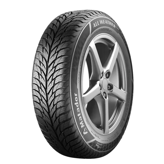 MATADOR MP62 ALL WEATHER EVO 225/55 R17 101W