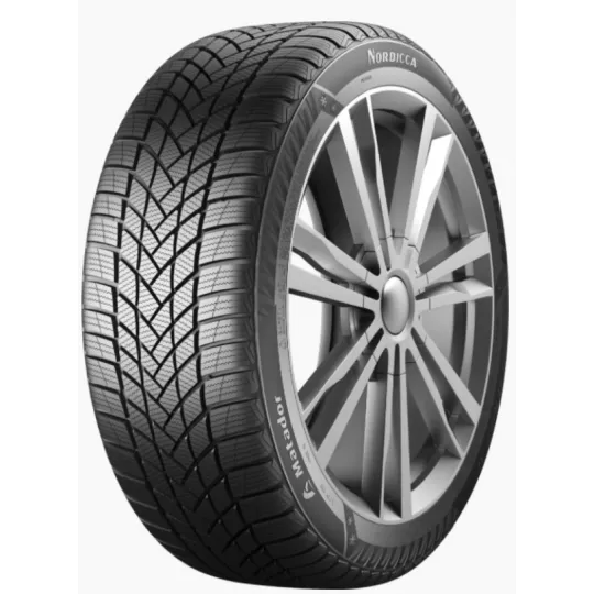 MATADOR MP93 Nordicca 205/55 R16 91H