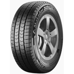 Pneu MATADOR Nordicca Van 225/75 R16 121R pas cher