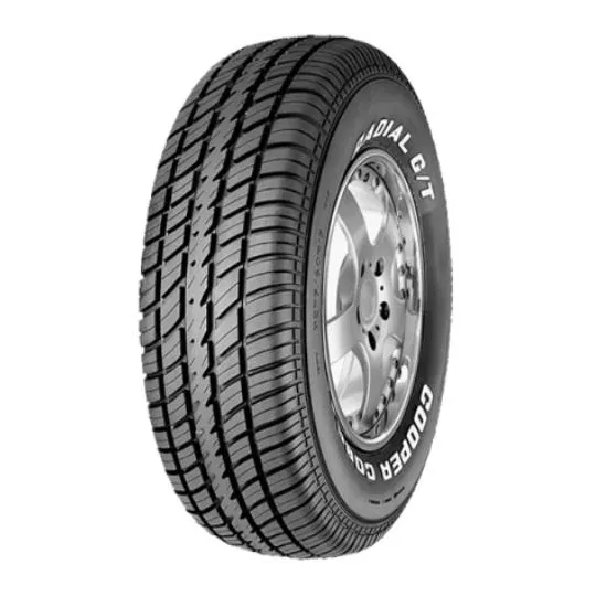 Pneu COOPER COBRAGT 235/70 R15 102T pas cher