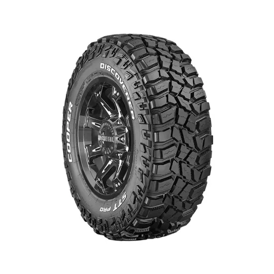 Pneu COOPER DISCSTTPRO 285/75 R16 126K pas cher