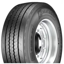 MATADOR 215/75 R17.5 135/133K THR5  (REMOLQUE-REGIONAL) by continental M+S