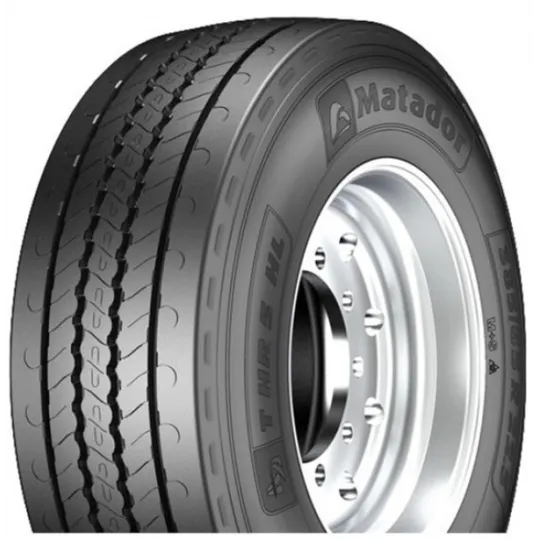 MATADOR 215/75 R17.5 135/133K THR5  (REMOLQUE-REGIONAL) by continental M+S
