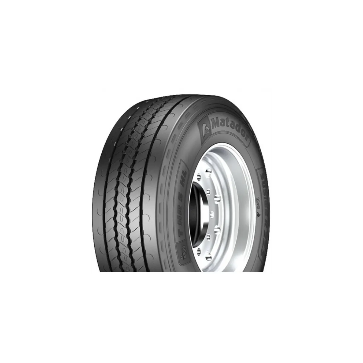MATADOR 215/75 R17.5 135/133K THR5  (REMOLQUE-REGIONAL) by continental M+S