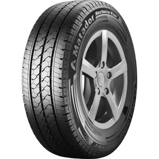 Pneu MATADOR HECTORRA VAN 205/75 R16 113R Été