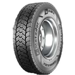 Pneu MATADOR DHR5 315/70 R225 154L pas cher