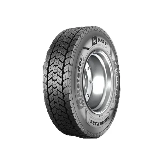 Pneu MATADOR DHR5 315/70 R225 154L pas cher