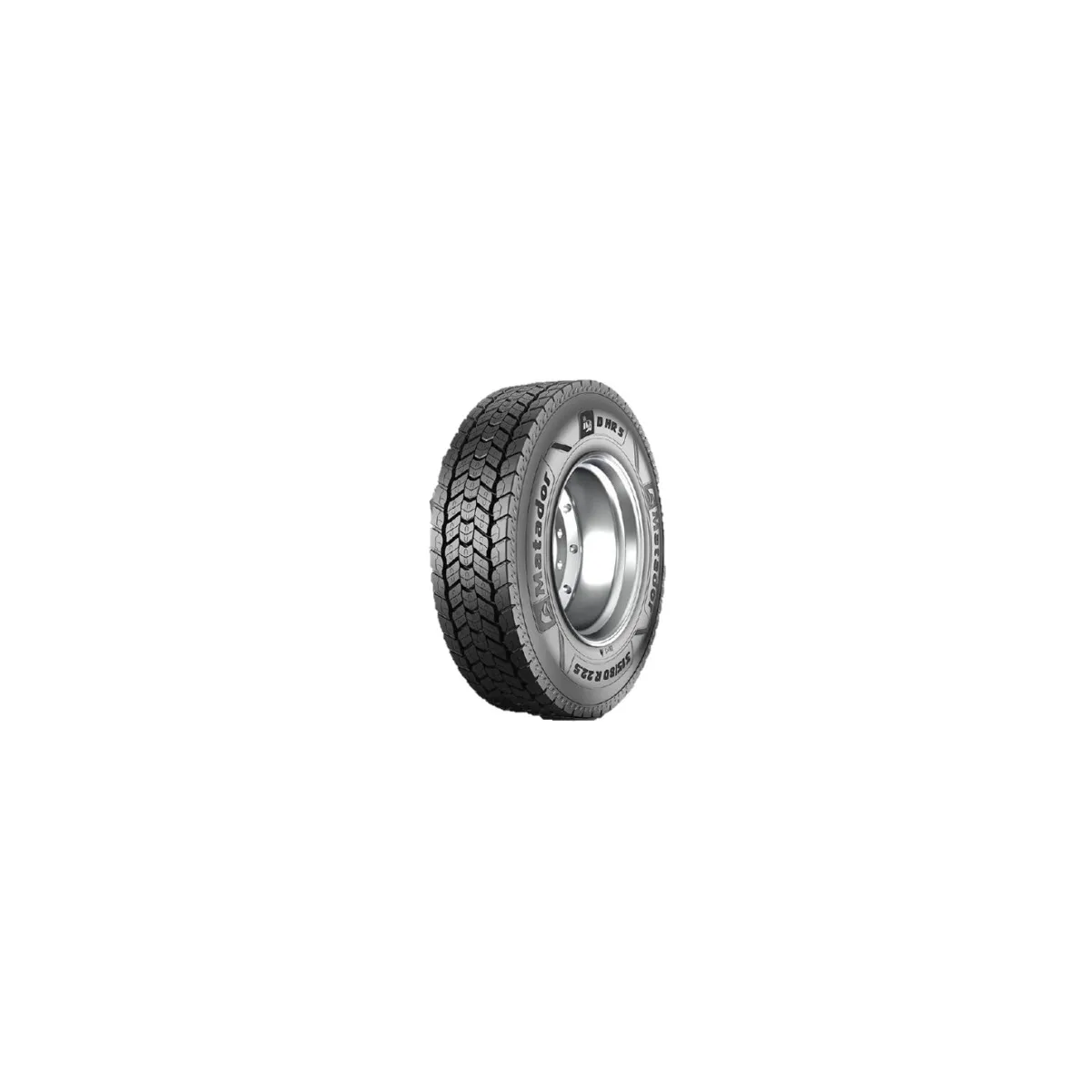 Pneu MATADOR DHR5 315/70 R225 154L pas cher