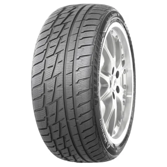 Pneu MATADOR MP92 SIBIR SNOW 225/75 R16 104T pas cher