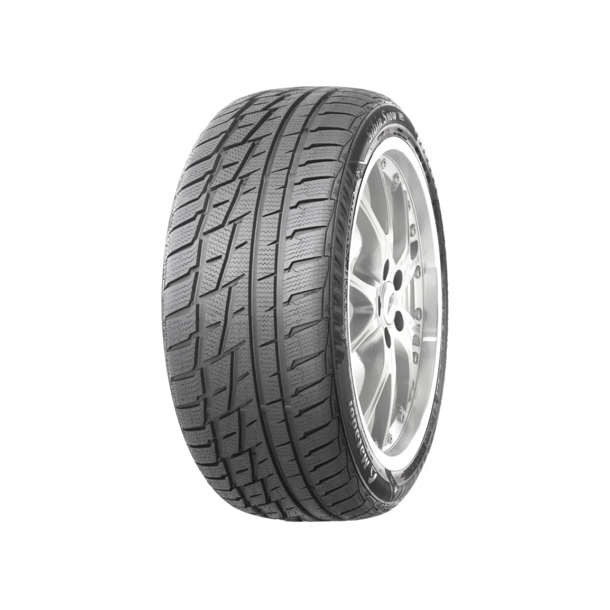 Pneu MATADOR MP92 SIBIR SNOW 225/75 R16 104T pas cher