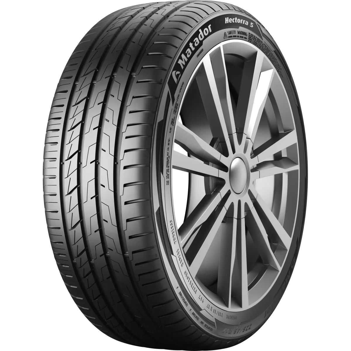 Pneu MATADOR HECTORRA 5 205/60 R15 91H pas cher