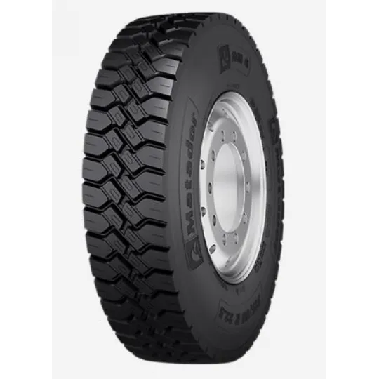 Pneu MATADOR DM4 315/80 R225 156K pas cher