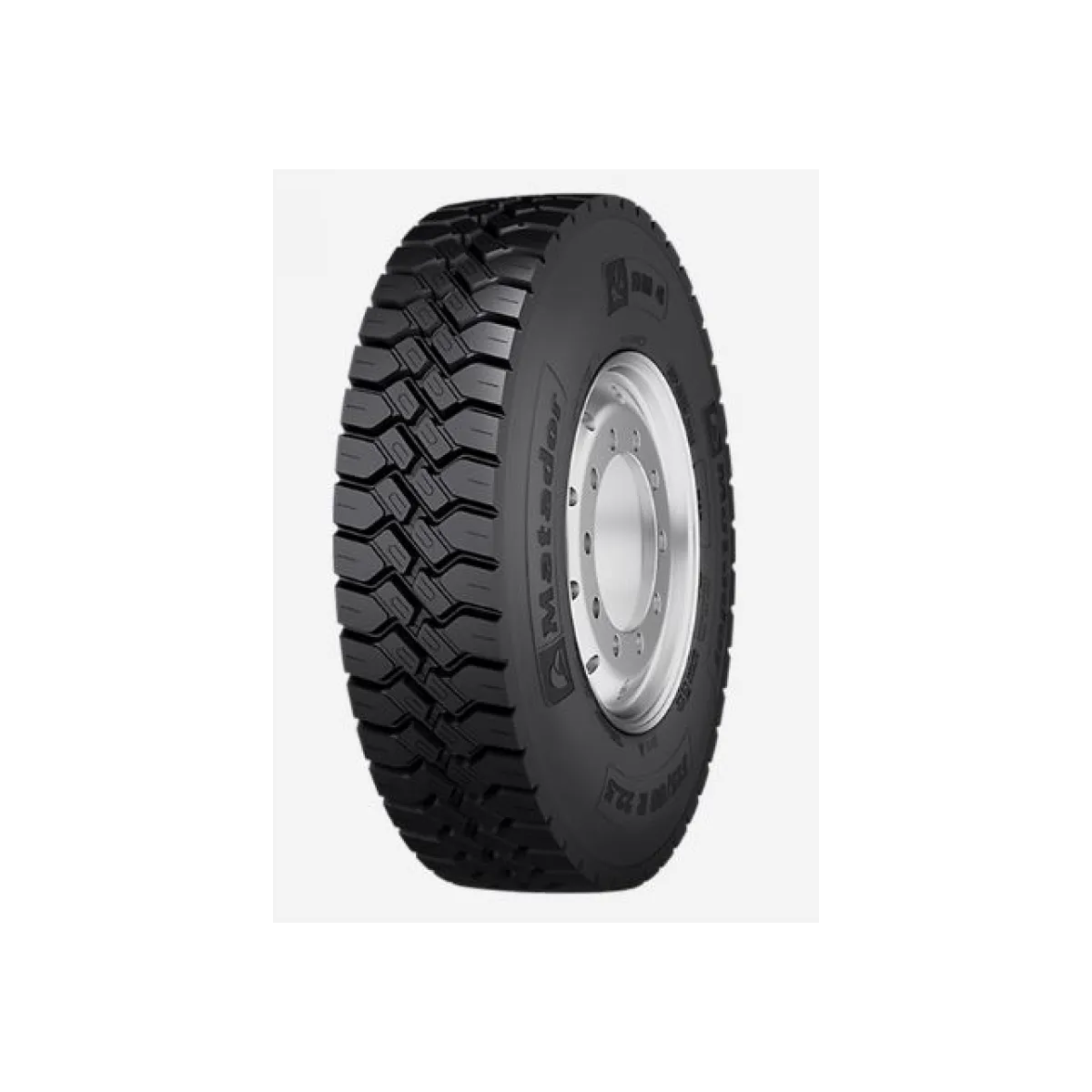 Pneu MATADOR DM4 315/80 R225 156K pas cher